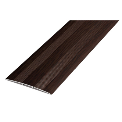 Профиль стыкоперекрывающий ПС 18.900.095, дуб венге