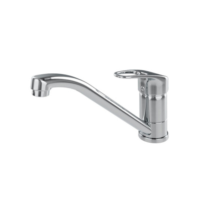 Смеситель для кухни Alborg IDDIS K56001C