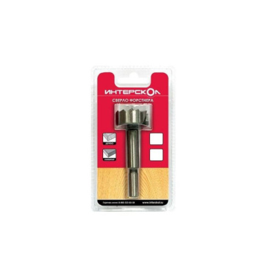 Сверло Форстнера 25 мм