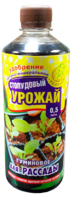 Удобрение для сада, 0,5л