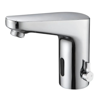 Смеситель сенсорный для раковины FRAP F513