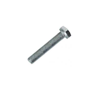 Болт 12x35 *5.8 DIN 933 оц.