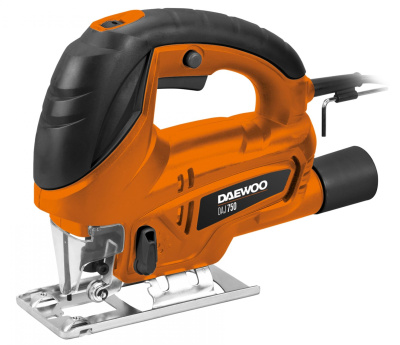 Лобзик электрический DAJ 750 DAEWOO
