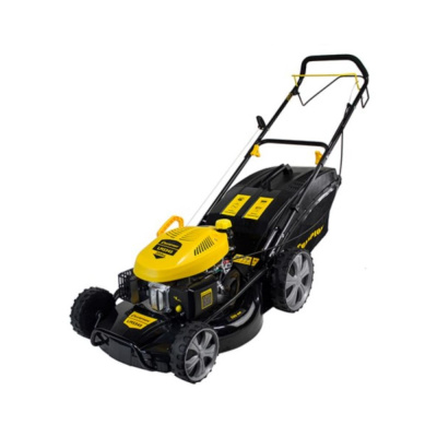 Газонокосилка CHAMPION LM5345 (4,5кВт,привод.травосбор.65л, шир.530см, 25-75мм)