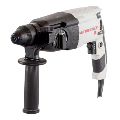 Перфоратор П-26/800ЭР SDS+ (кейс)