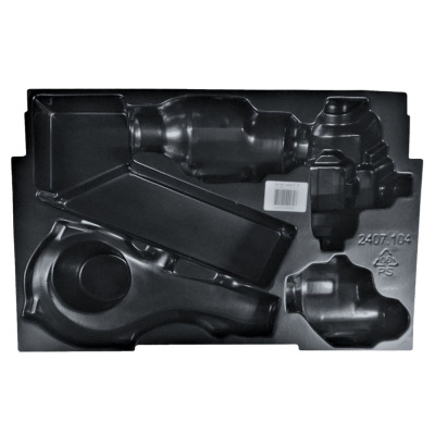 Ложемент МультиБОКС №4