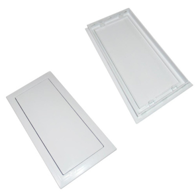 Лючок пластиковый 1530 ЛП