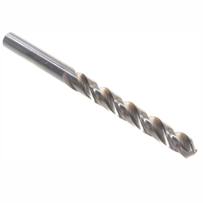 Сверло по металлу 8.5х117мм Р6М5 "Hardcore"  Trio cutter 143085