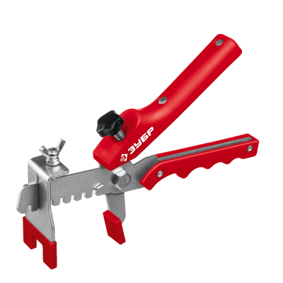 Щипцы для системы выравнивания плитки универсальные ЗУБР СВП