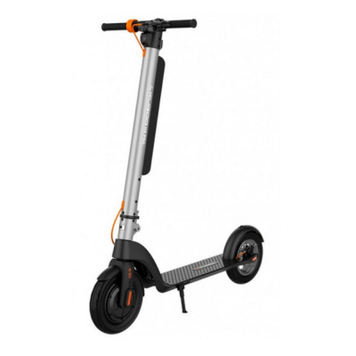 Электросамокат Kugoo HX PRO (серый)