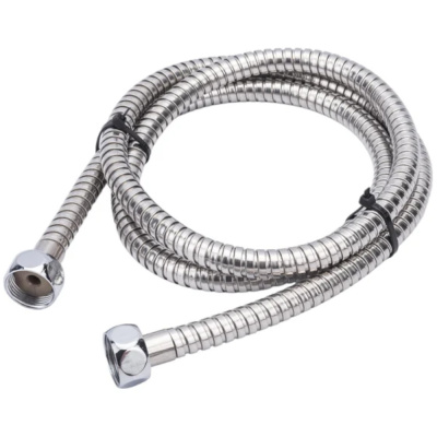 Шланг душевой 150 см рус/рус