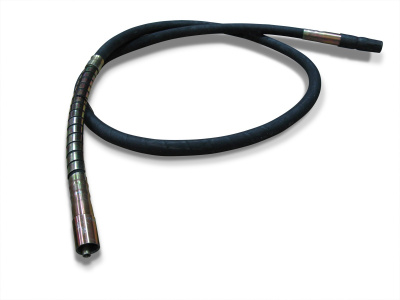 Вал гибкий 6м (диам. 51-76мм, вес 13-14кг) СВ-350