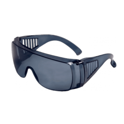 Очки ЗАЩИТА, затемненные (60401,VG2011, Труд,13013)