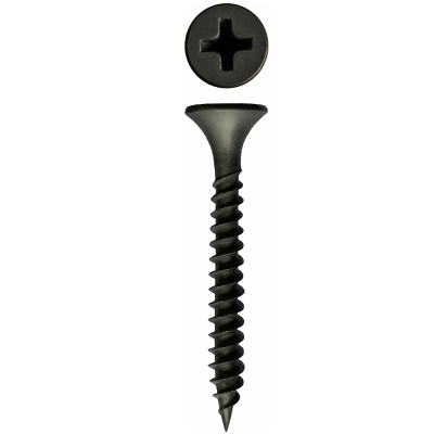 Саморез ГКД 3,5х32 (8х1000 шт) фосфатир. (короб) Rizzel