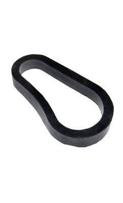 Манжета "восьмерка" п/слив. бачок