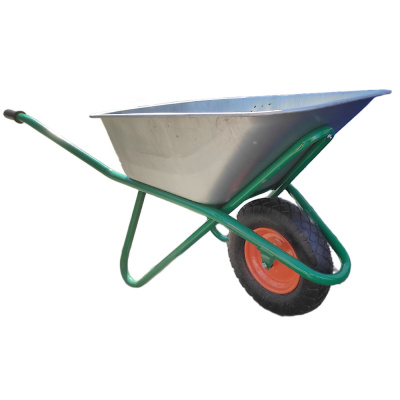 Тачка строительная Profi 6005