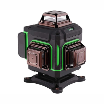 Уровень лазерный AMO LN 4D-360-7