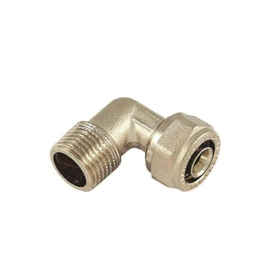 Уголок МП 20x3/4 нар.