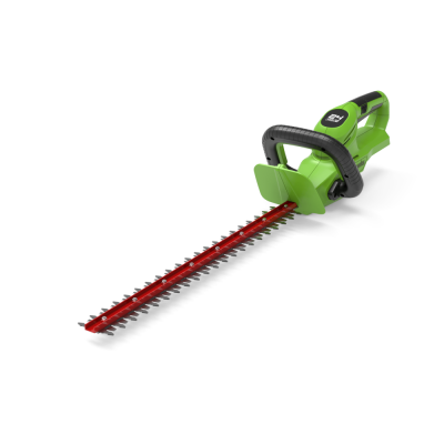 Кусторез 56см (без АКБ и ЗУ) 24В 