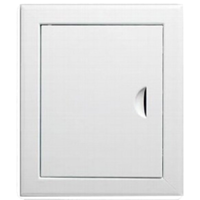 Металлический люк (П) 35x35