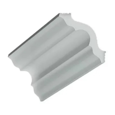 Плинтус ПРАЙМДЕКОР (150) S-40 XPS 35/35