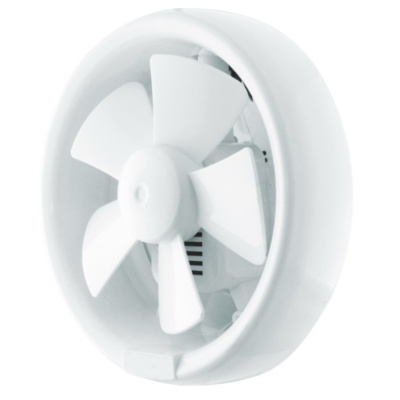 Вентилятор осевой оконный D 240 HPS 20