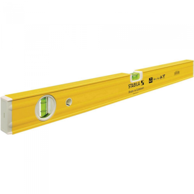Уровень тип 80LМХ-S (радиус 40м, точность+- 0,5мм/м) STABILA