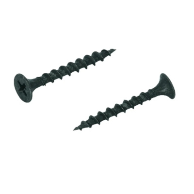 Саморез гипсокартон-дерево 3,5х35 (60х50 шт.) фосфатир.