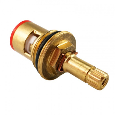 Кран-букса 15 шлицов F52-2