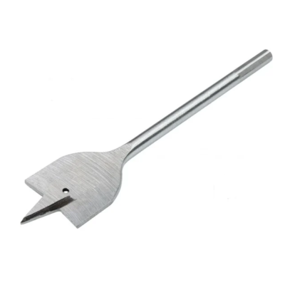 Сверло перовое по дереву MosTek 26х152мм (500/125/5)