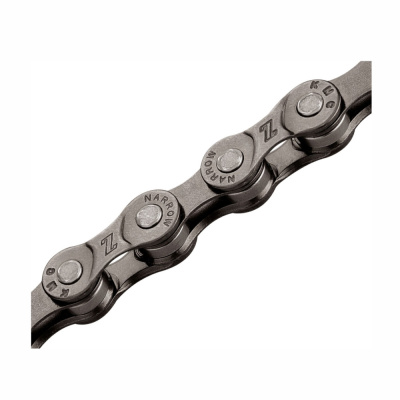 Цепь 1/2"х3/32" 116 звеньев Z8.3 KMC с замком
