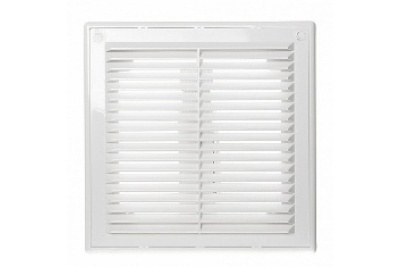 Решетка вентиляционная разъемная П2525Р