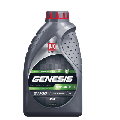 Масло Лукойл-Genesis Armortech JP 5w30 1л