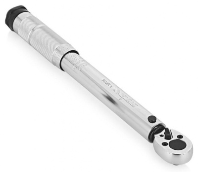 Ключ динамометрический 1/4"DR 5-25Nm