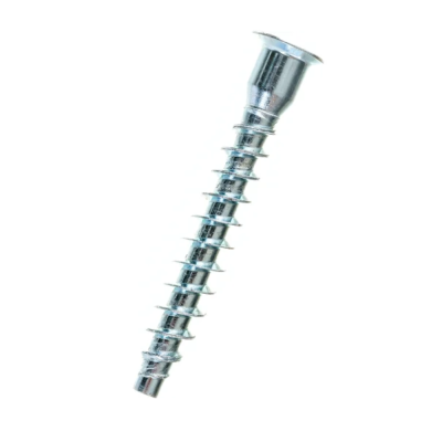Винт-конфирмат для стяжки. 7,0х50