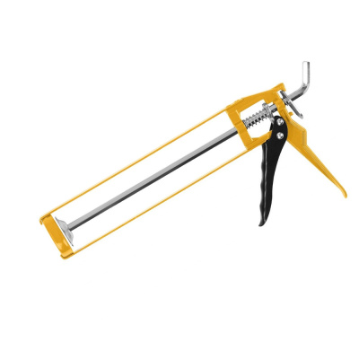 Пистолет STAYER "MASTER" скелетный усиленный, д/герметиков, 310мл