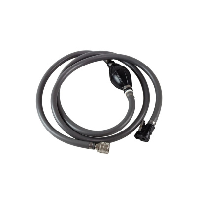 Шланг с грушей