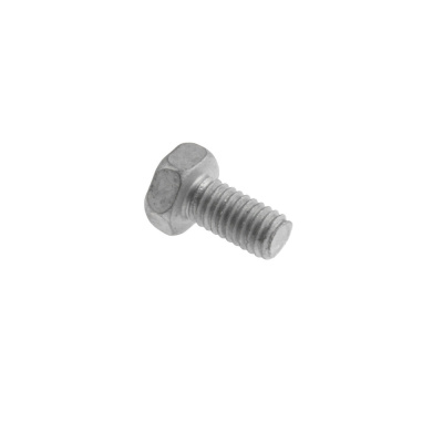 Болт 6x12 *5.8 DIN 933