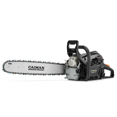 Бензопила CAIMAN Chenso 55-20 Decompressor