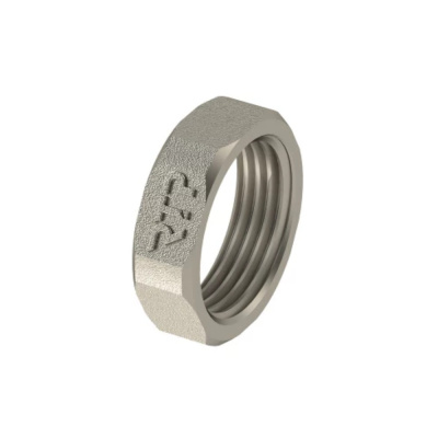 Контргайка латунная 3/4", RTP