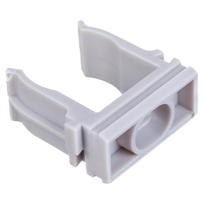 Крепеж 20мм для трубы ПС 