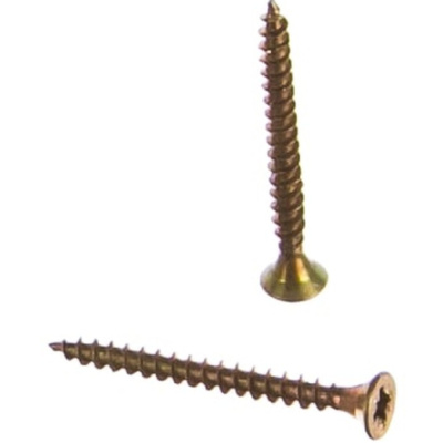 Саморез Pz 3,0х30 желт.цинк