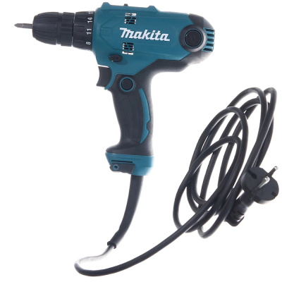 Дрель Makita DF0300