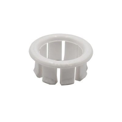 Облицовка перелива "белая" 24,4мм