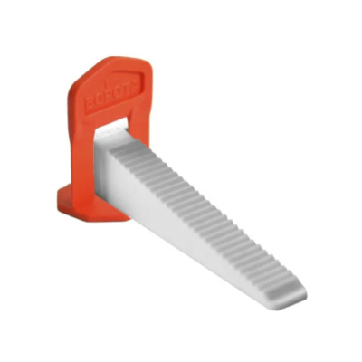 СВП "Ворота" 1 мм  40 шт+Клин "Ворота"  пакет