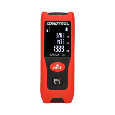 Лазерный дальномер CONDTROL Smart 30