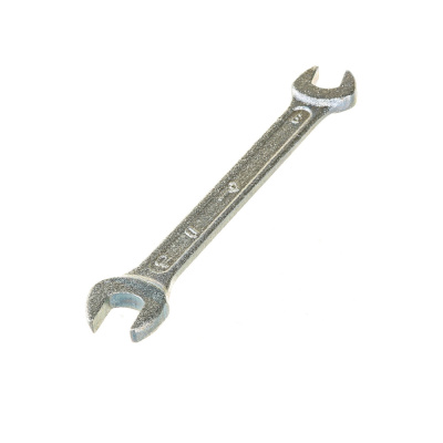 Ключ КГД 8х10 ц15хр (ЭК)