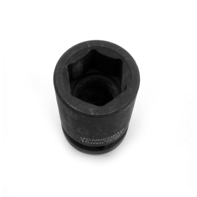 Головка торцевая ударная 1/2"DR, 15мм