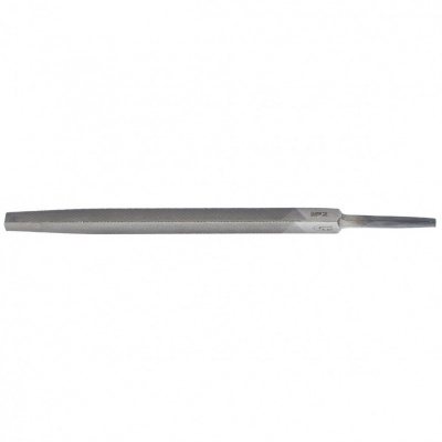 Напильник 150мм №2 трехгранный сталь У13