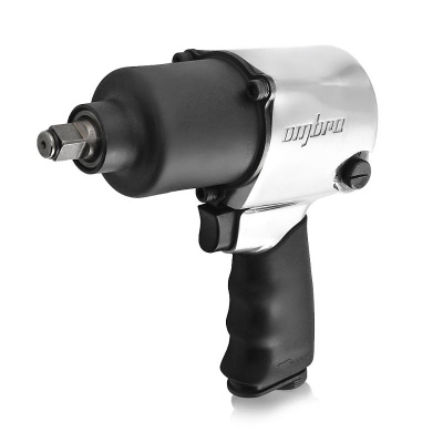 Пневматический гайковерт ударный 1/2"DR 8000об/мин, 815Нм